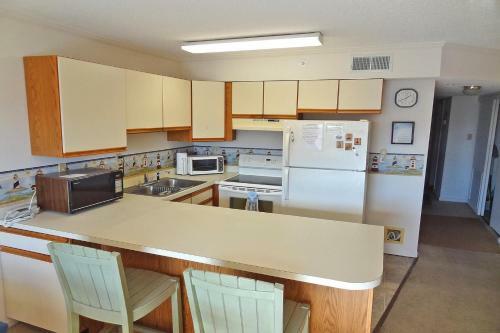 Apartamento Sunrise Sea 309 Condo