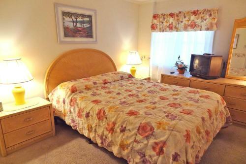Apartamento Sunrise Sea 309 Condo