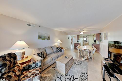 The Plaza Unit 804