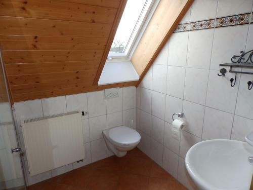 Hostal Pension G�steparadies
