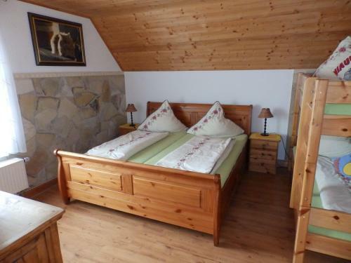 Hostal Pension G�steparadies