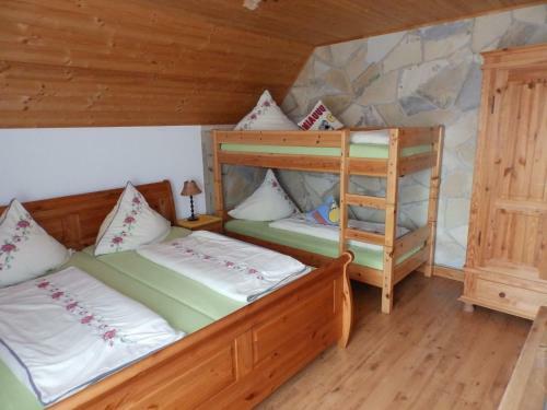 Hostal Pension G�steparadies