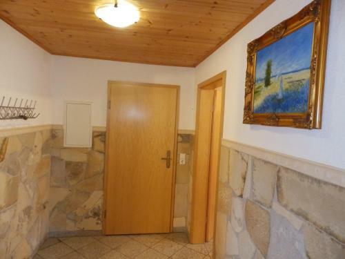 Hostal Pension G�steparadies