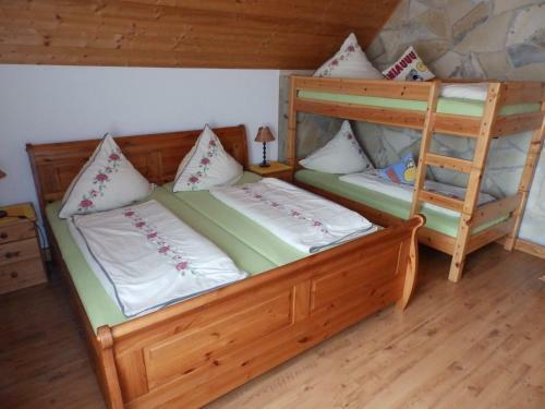 Hostal Pension G�steparadies