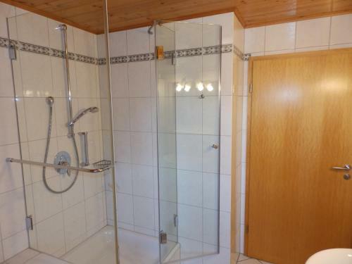 Hostal Pension G�steparadies