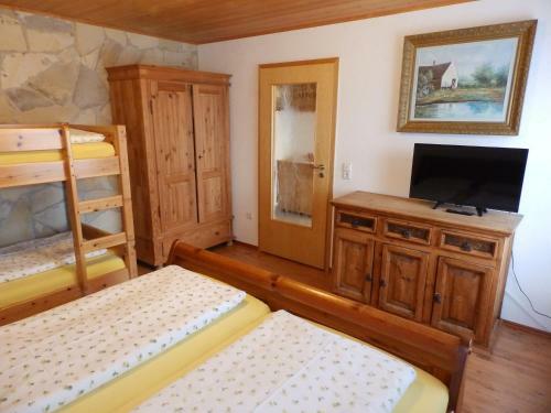 Hostal Pension G�steparadies