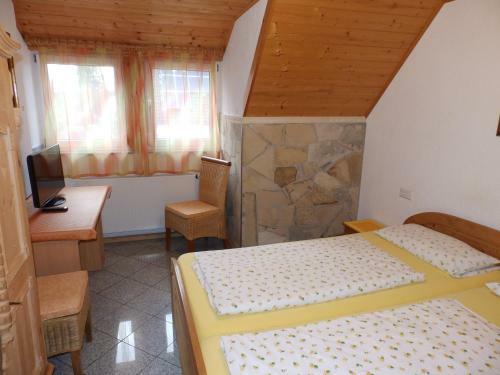 Hostal Pension G�steparadies