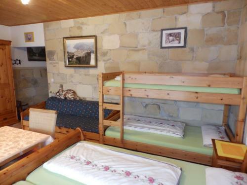 Hostal Pension G�steparadies