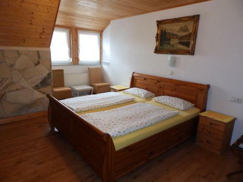 Hostal Pension G�steparadies