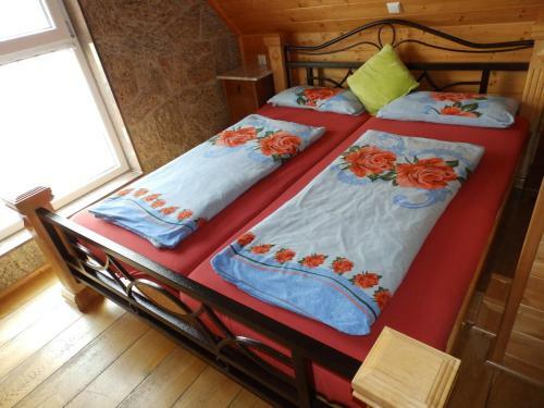 Hostal Pension G�steparadies