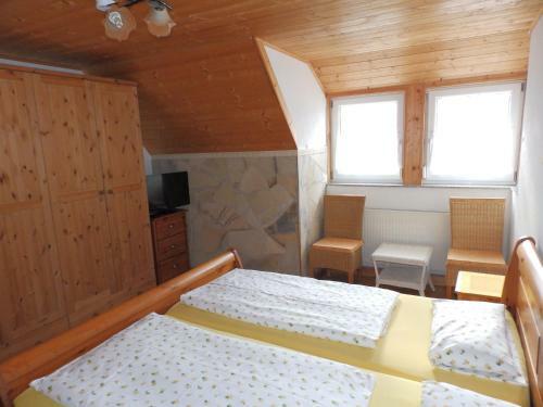 Hostal Pension G�steparadies