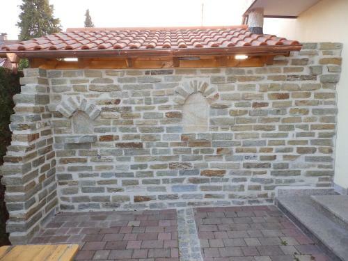 Hostal Pension G�steparadies