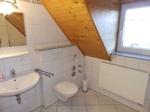 Hostal Pension G�steparadies