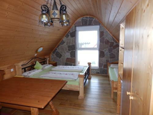Hostal Pension G�steparadies