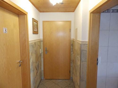 Hostal Pension G�steparadies