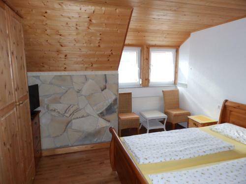 Hostal Pension G�steparadies
