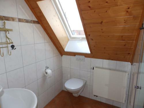 Hostal Pension G�steparadies