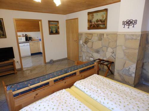 Hostal Pension G�steparadies