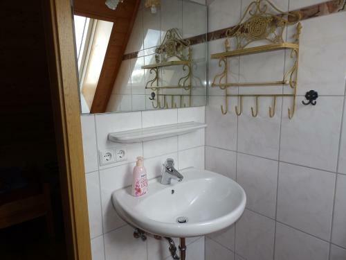 Hostal Pension G�steparadies
