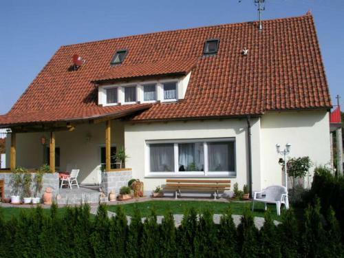 Hostal Pension G�steparadies