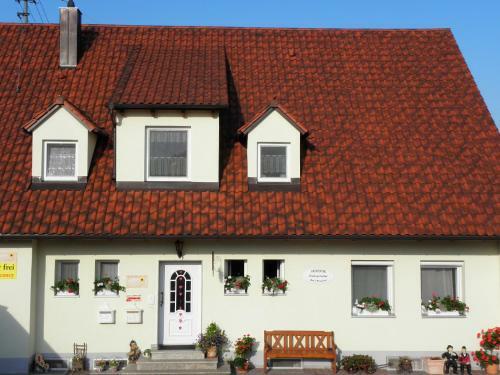 Hostal Pension G�steparadies