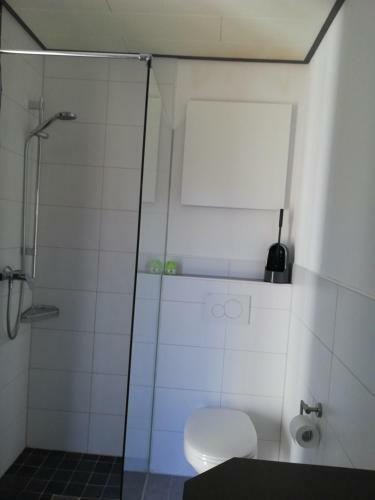 Apartamento Bahnhofstra�e 48 B