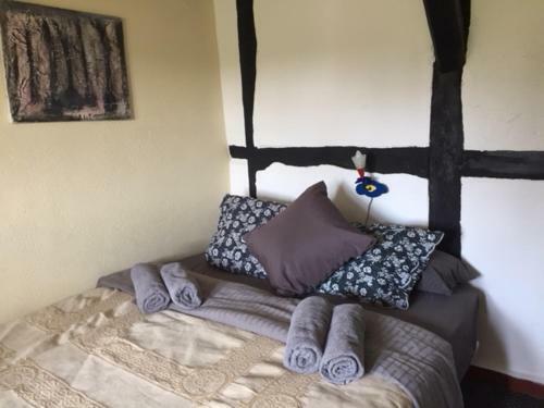 Ferienhaus Bei Pl�n