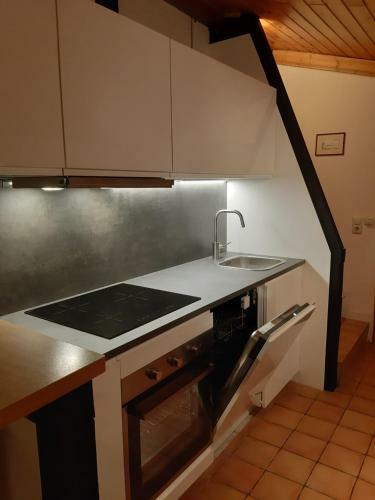 Ferienhaus Bei Pl�n
