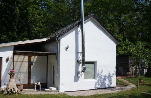 Walddomizil Kleinmachnow