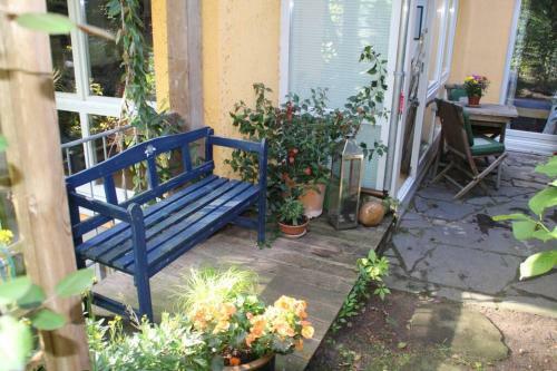Apartamento Einliegerwohnung Mit Wintergarten (eg)
