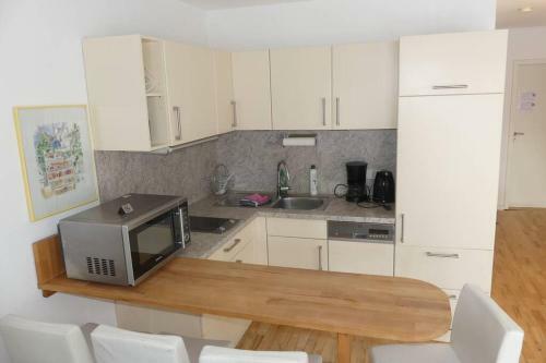 Apartamento Einliegerwohnung Mit Wintergarten (eg)