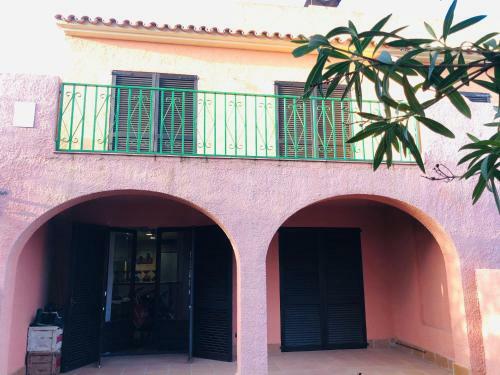 Villa Casa Oasis Ensuite By Marcalma