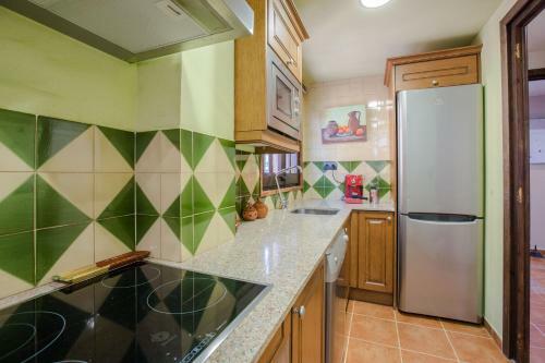 Villa Casa Oasis Ensuite By Marcalma