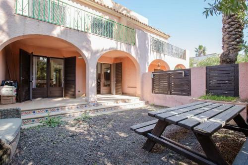 Villa Casa Oasis Ensuite By Marcalma