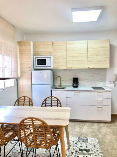 Apartamento Jalama 2d