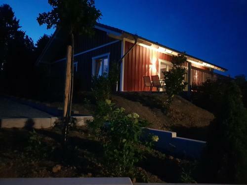 Ferienhaus L�h