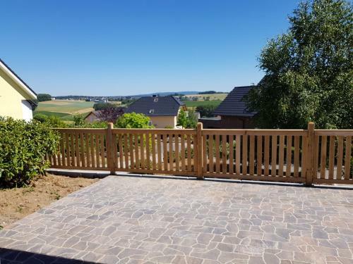 Ferienhaus L�h