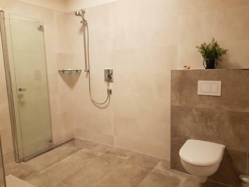 Ferienhaus L�h