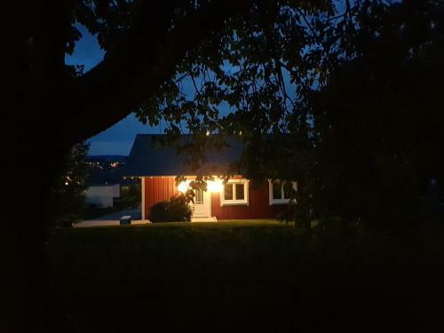 Ferienhaus L�h