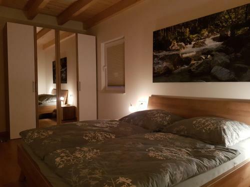 Ferienhaus L�h