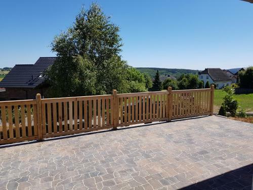 Ferienhaus L�h