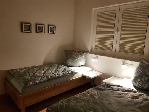 Ferienhaus L�h