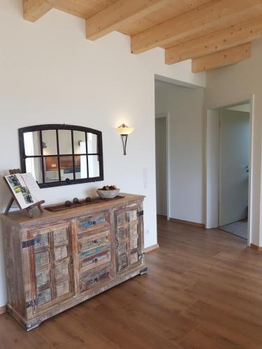 Ferienhaus L�h