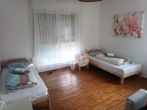 Apartamento Haus Theresia