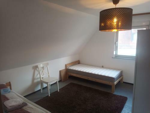 Apartamento Haus Theresia