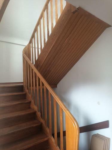 Apartamento Haus Theresia