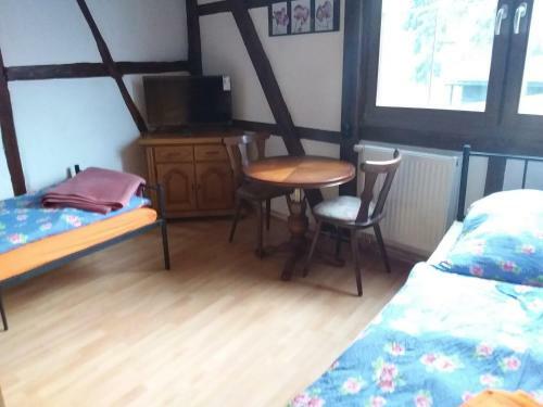 Apartamento Isas Ferienwohnung