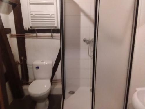 Apartamento Isas Ferienwohnung