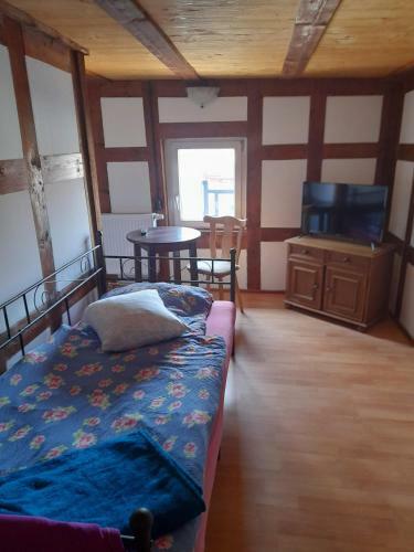 Apartamento Isas Ferienwohnung