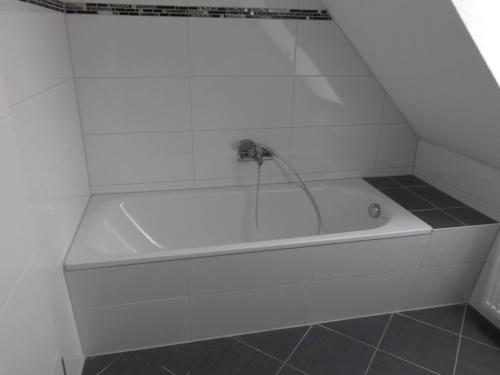 Apartamento Haus Carl-hubert -schwerin G�rries -
